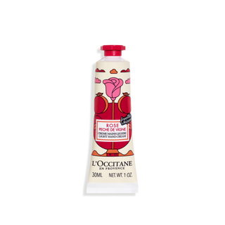 Creme de Mãos Light Rose Peach 30ml
